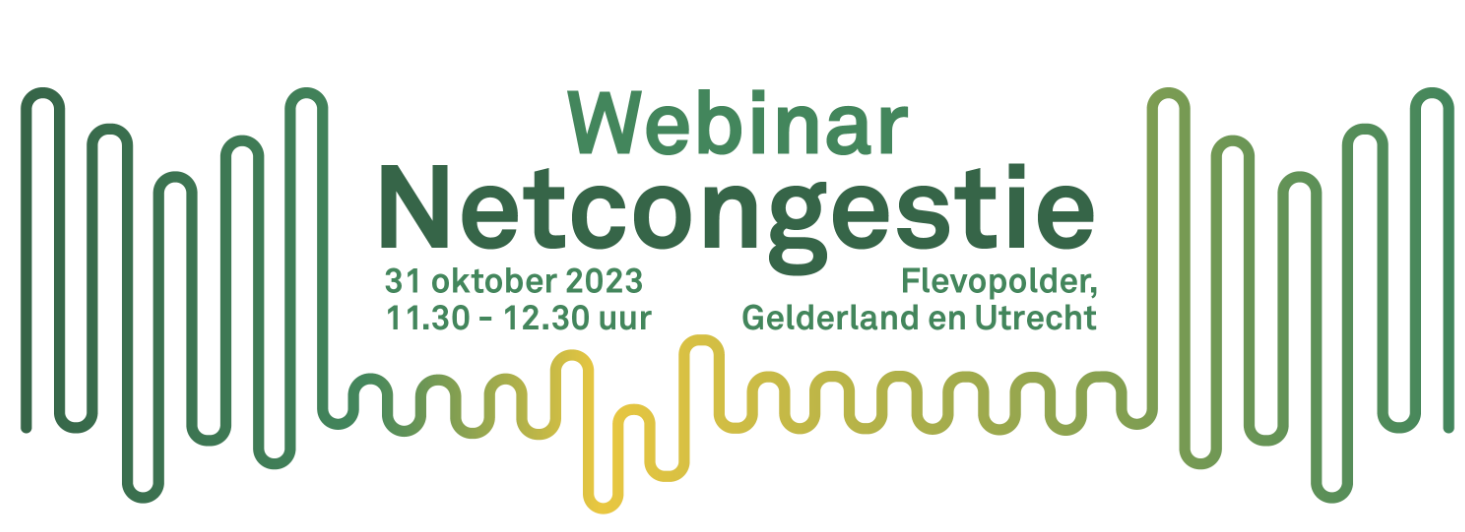 Webinar netcongestie